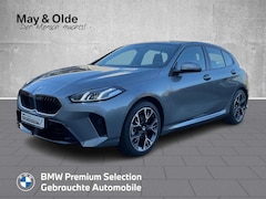 Bild des Angebotes BMW 120 i M Sportpaket Navi Digi-CP LED ACC DAB SHZ Klima