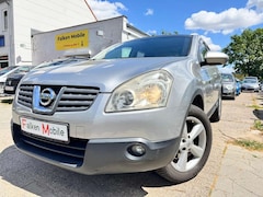 Bild des Angebotes Nissan Qashqai Acenta + Klima + 1.2t AHK