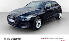 Bild des Angebotes Audi A3 Sportback 30 TFSI S tronic LED*VIRTUAL*DAB*KAME...