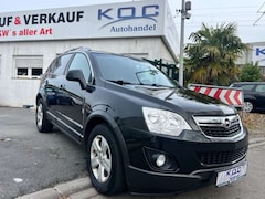 Bild des Angebotes Opel Antara Design Edition 4x4 / 1. Hand
