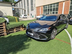 Lexus ES 300 ES Hybrid 300h Business Edition