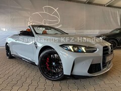 Bild des Angebotes BMW M4 Competition Cabrio xDrive/Driving Prof/360°