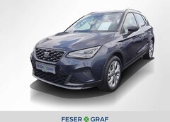 Bild des Angebotes SEAT Arona FR 1.0 TSI Navi/R-Kamera/ACC
