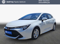 Bild des Angebotes Toyota Corolla 1.8 Hybrid Comfort