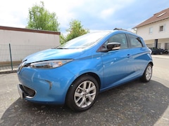 Bild des Angebotes Renault ZOE ZOE (ohne Batterie) Z.E. 40 LIFE