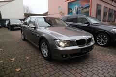 Bild des Angebotes BMW 730 d Soft-Close/Neue Bremsen/Tuv Neu !