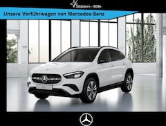Bild des Angebotes Mercedes-Benz GLA 220 d 4M PROGRESSIVE+AMBIENTE+DISTRO+NIGHTP.