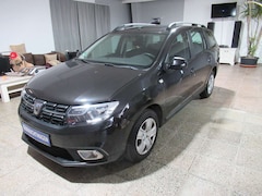 Bild des Angebotes Dacia Logan MCV  Comfort KLIMA PDC