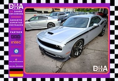 Bild des Angebotes Dodge Challenger 5.7 R/T GARANTIE*LED*LEDER*BLACKTOP