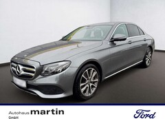 Bild des Angebotes Mercedes-Benz E 350 d Avantgarde 360° MULTIBEAM WIDESCREEN
