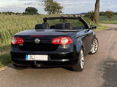 Bild des Angebotes VW Eos 2.0 TDI DPF DSG Individual