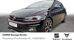 Bild des Angebotes VW Polo GTI 2.0 TSI DSG Navi LED SHZ ACC PDC