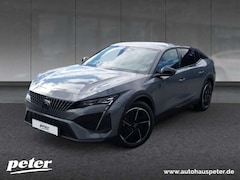 Bild des Angebotes Peugeot 408 408 GT Hybrid 145 +360°Kamera+Alcantara+