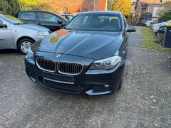 Bild des Angebotes BMW 525 d Automatik, Navi Professional, Vollleder