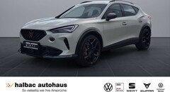 Bild des Angebotes CUPRA Formentor VZ5 VZ5 4 Dr. Edition Taiga Grey 491/999+NAVI+MATRIX+