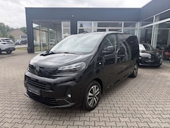 Bild des Angebotes Peugeot Traveller L2 BlueHDI 180, ACC, el. Schiebetüren, AHK, uvm.