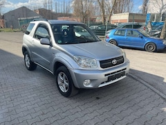 Bild des Angebotes Toyota RAV 4 Automatik 2.0 WT-I