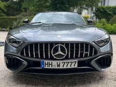 Bild des Angebotes Mercedes-Benz SL 63 AMG AMG SL 63 4Matic+ AMG SPEEDSHIFT MCT 9G