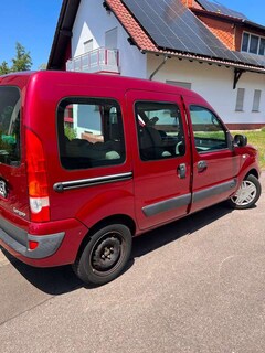 Bild des Angebotes Renault Kangoo Kangoo 1.2 16V Privilege