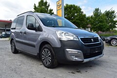 Bild des Angebotes Peugeot Partner Outdoor "Navi/Kamera/SHZ/PDC"