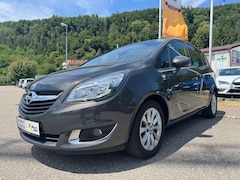 Bild des Angebotes Opel Meriva Drive