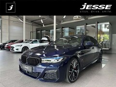 Bild des Angebotes BMW M550 i xDrive Laser ACC B&W HUD 360° Standhzg. GSD
