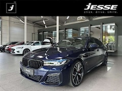 Bild des Angebotes BMW M550 i xDrive Laser ACC B&W HUD 360° Standhzg. GSD