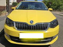 Bild des Angebotes Skoda Fabia Fabia 1.4 TDI Active