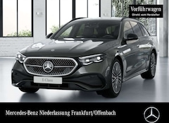 Bild des Angebotes Mercedes-Benz E 300 e T Hybrid Edition AMG-Line Fahrass 360° AHK