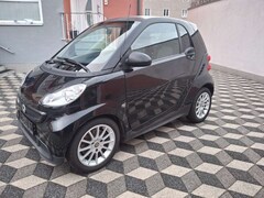 Bild des Angebotes smart forTwo cdi coupe dpf