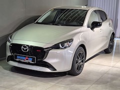 Bild des Angebotes Mazda 2 HOMURA 1.5L e-SKYACTIV G 90ps 6MT FWD