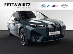Bild des Angebotes BMW iX xDrive50 Lr. 564,- br. o.Anz. 27Mon/5`Km p.A.