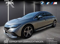 Bild des Angebotes Mercedes-Benz EQE 350 EQE 300 Edition AMG Line BURMESTER+22KW LADEN+HINT