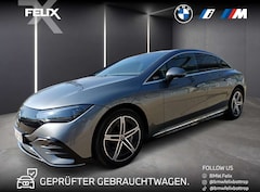 Bild des Angebotes Mercedes-Benz EQE 350 EQE 300 Edition AMG Line BURMESTER+22KW LADEN+HINT