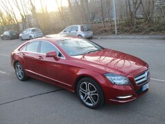 Bild des Angebotes Mercedes-Benz CLS 350 CLS 350 BlueTec/d*EURO-6*VOLL-AUSSTATUNG