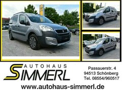 Bild des Angebotes Peugeot Partner Outdoor ´´Navi/Kamera/SHZ/PDC´´
