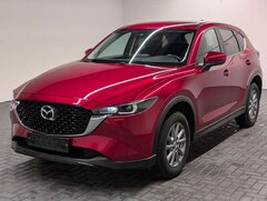 Bild des Angebotes Mazda CX-5 LED/Navi/DAB/SHZ/LHZ/Kam/AHK/17-LM