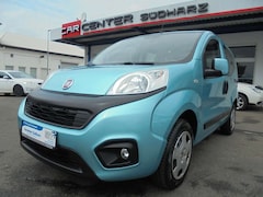 Bild des Angebotes Fiat Qubo Lounge