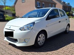 Bild des Angebotes Mitsubishi Space Star Space Star 1.0