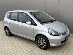 Bild des Angebotes Honda Jazz 1.2 Cool 1 Hand AHK TÜV & SERVICE NEU KLIMA