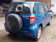 Bild des Angebotes Daihatsu Terios Terios 4WD Top Pirsch