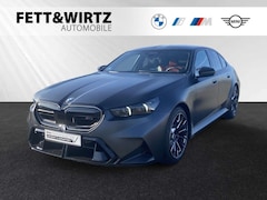 Bild des Angebotes BMW M5 Limousine *Frozen Deep Grey*|M-DriversPackage