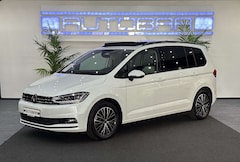 Bild des Angebotes VW Touran Touran  DSG*COMFORT*7SITZER*STHZ*PANO*SOUND*AHK