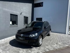 Bild des Angebotes VW Touareg V6 TDI BMT