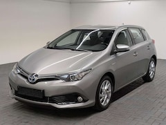Bild des Angebotes Toyota Auris Hybrid Edition-S Navi/SHZ/Kam/Tempomat