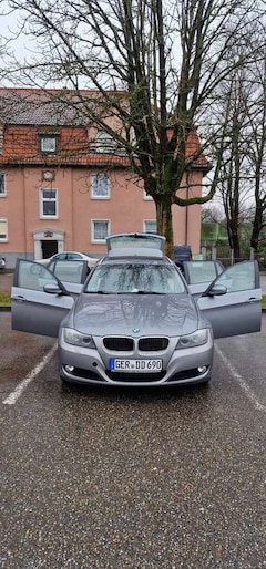 Bild des Angebotes BMW 320 320d