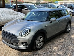 MINI Cooper Clubman //*LED*//*KAMERA*//*SH*