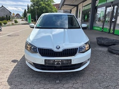 Bild des Angebotes Skoda Fabia Combi Clever 1.4 TDI*NAVI*SHZ*ACC*EURO6*