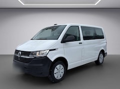 Bild des Angebotes VW T6.1 Kombi 2.0 TDI L1H1