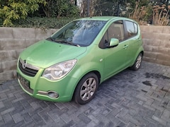 Bild des Angebotes Opel Agila Agila 1.2 Edition